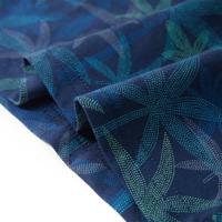 Kindershirt 140 marineblauw - thumbnail