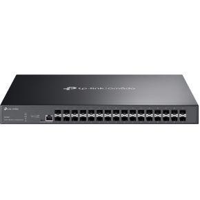 TP-Link Omada SX3032F netwerk-switch Managed L2+ Zwart