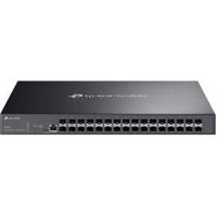 TP-Link Omada SX3032F netwerk-switch Managed L2+ Zwart - thumbnail