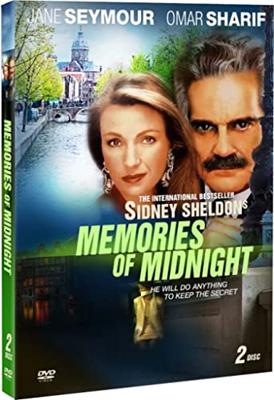 MAJENG MEDIA AB Memories of Midnight