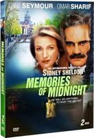 MAJENG MEDIA AB Memories of Midnight - thumbnail