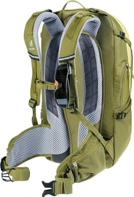 Deuter trans alpine 30 - bike backpack