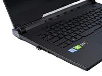ASUS USB-BT500 netwerkkaart Bluetooth 3 Mbit/s - thumbnail