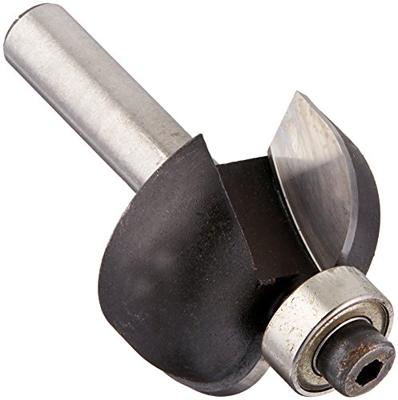 Festool Accessoires HW S8 D31,7/R9,5 KL Holprofielfrees | 491020