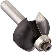 Festool Accessoires HW S8 D31,7/R9,5 KL Holprofielfrees | 491020 - thumbnail