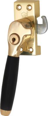 SKG raamsluiting LS Ton MGG/ebben