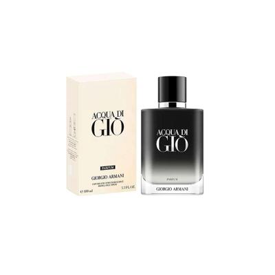Herenparfum Armani ACQUA DI GIÒ POUR HOMME EDP