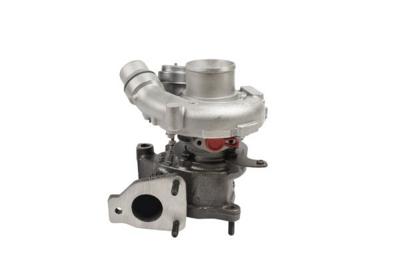 Turbocharger ADOPVI2006GC