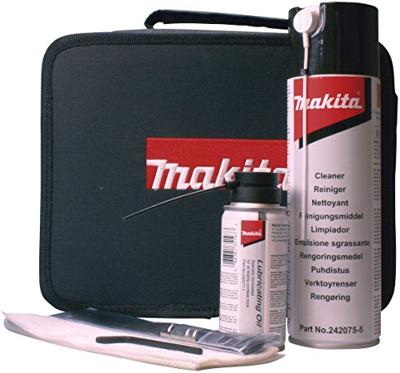 Makita Accessoires Reinigingskit - 194852-0