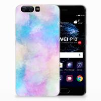 Smartphone hoesje Huawei P10 Watercolor Light - thumbnail