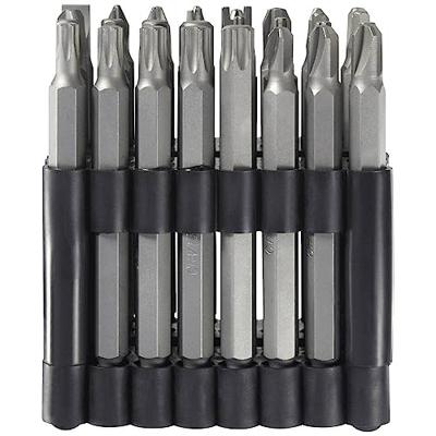 TOOLCRAFT TO-7865856 Bitset 32-delig