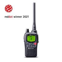 Midland G9 Pro 4er Kofferset C1385.05 PMR-portofoon - thumbnail