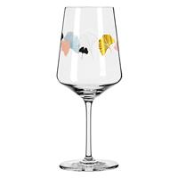 Ritzenhoff Sommerrausch Aperizzo 1018 glas - 2 stuks - thumbnail