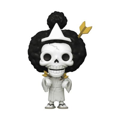 One Piece Funko Pop Vinyl: Bonekichi