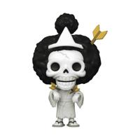 One Piece Funko Pop Vinyl: Bonekichi - thumbnail