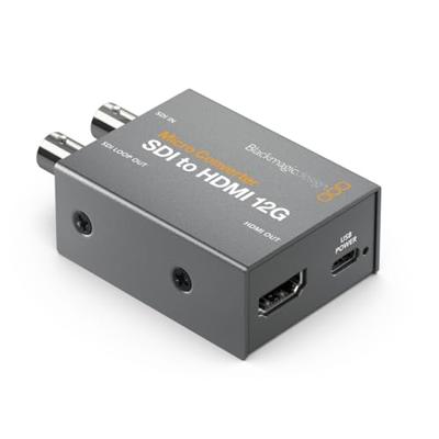 Blackmagic ATEM 1M/E Advanced Panel 10