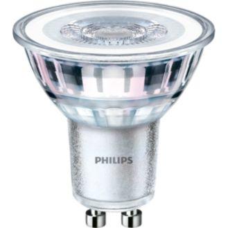 PHILIPS - LED Spot - CorePro 830 36D - GU10 Fitting - 3.5W - Warm Wit 3000K | Vervangt 35W