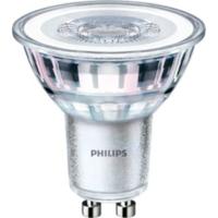 PHILIPS - LED Spot - CorePro 830 36D - GU10 Fitting - 3.5W - Warm Wit 3000K | Vervangt 35W - thumbnail