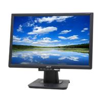 Acer AL1916Nvs - 19 inch - 1280x1024 - VGA - Zilver - thumbnail