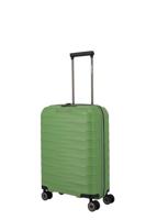 TRAVELITE MOOBY 4W TROLLEY S GROEN - thumbnail