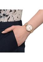 Fossil Horloge Jacqueline Dames ES3435 - thumbnail