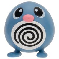 Pokemon Battle Figure Pack - Poliwag, Zangoose & Cyndaquil - thumbnail