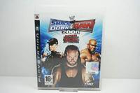 WWE Smackdown vs Raw 2008 - thumbnail