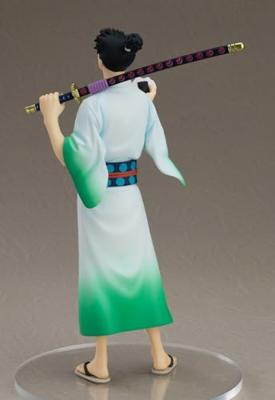 Monsters: 103 Mercies Dragon Damnation Pop Up Parade PVC Statue Ryuma 19 cm - thumbnail