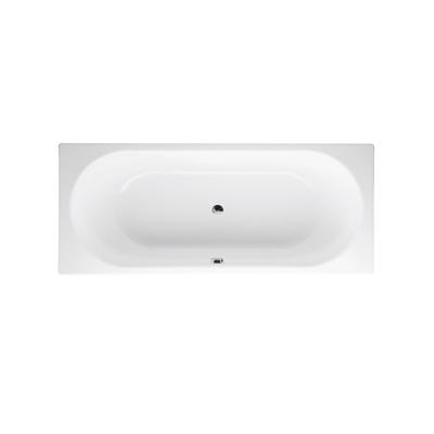 Ligbad Bette Starlet 175x80 cm Pergamon