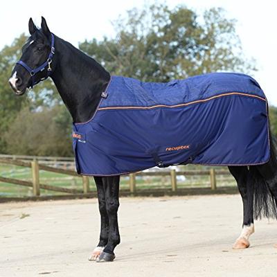 Bucas Deken Therapy stay dry blauw maat:148 / 6'6 Bucas Deken Therapy stay dry blauw maat:148 / 6'6
