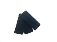 Rotho Koolfilterset voor Bio Afvalemmer met Actief Koolfilter 8L 3 Stuks - thumbnail