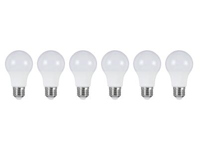 LIVARNO home LED lampen (Kogel E27)