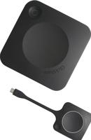 Videoconferentiesysteem Barco ClickShare CX-20 set Gen 2 - thumbnail