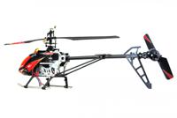 Amewi Buzzard Pro XL helicopter RTF - thumbnail