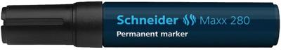 Schneider permanent marker Maxx 280 zwart