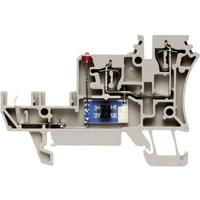 Initiator-, actuatorserieklem ZIA 1.5/3L-1S 1651980000-1 Donkerbeige Weidmüller 1 stuk(s) - thumbnail