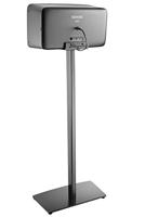 Cavus CSP5B Vloerstandaard voor Sonos Five/Play:5 Zwart - thumbnail