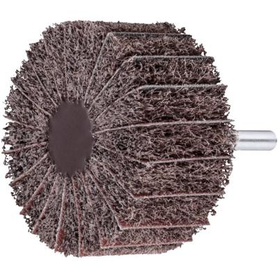 LUKAS-ERZETT A2204060406104 Vaaierslijper SFM universeel 60x40 mm schacht 6 mm korund korrel 100/80 10 stuk(s)