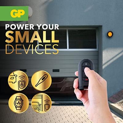 GP Knoopcel Batterij CR1220 - 3v