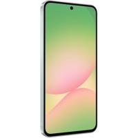 SAMSUNG A566 GALAXY A56 (6.7'' - 8/128GB) OLIVE - thumbnail
