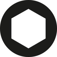 Wera 840/4 Z Zeskant Bits, Hex-Plus, 2.0 x 50 mm - 1 stuk(s) - 05059603001 - thumbnail