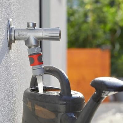 GARDENA 02905-26 2905-26 Kunststof Parelstraaladapter Steekkoppeling