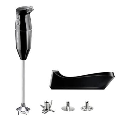 ESGE Cordless Pro Staafmixer 200 W Zwart