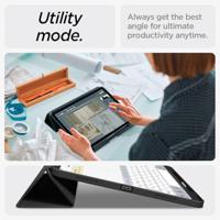 Spigen Urban Fit iPad Air 13 hoes zwart - thumbnail