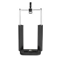 Hama Speciaal statief 1/4 inch Werkhoogte=40 - 112 cm Zwart Bluetooth - thumbnail
