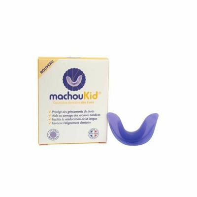 MACHOUKID - Tandgoot