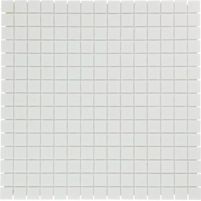 Mozaiek Amsterdam Basic Ultra Wit 2,0x2,0