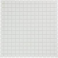 Mozaiek Amsterdam Basic Ultra Wit 2,0x2,0 - thumbnail