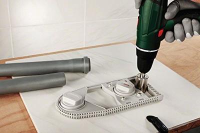 Bosch Accessoires Diamant Gatzaag Keramiek Ø 74 - 2609256C93