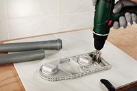 Bosch Accessoires Diamant Gatzaag Keramiek Ø 74 - 2609256C93 - thumbnail